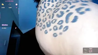 danette_deluxee recorded nude video 161251