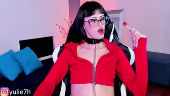 _jessy_moon_ recorded nude video 161263