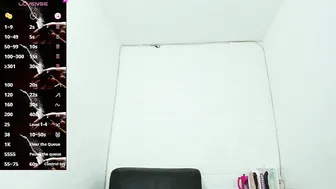 Melannie_roses lovense (08/25/2025)