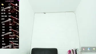 melannie_roses recorded nude video 161271