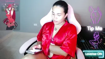 sexyloba_ recorded nude video 161304