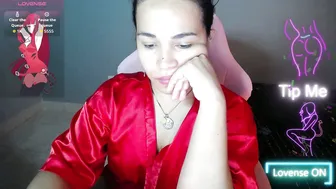 sexyloba_ recorded nude video 161304