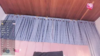 x_milu recorded nude video 161311