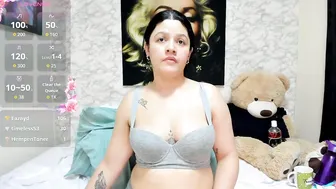 lizbetth360 recorded nude video 161342