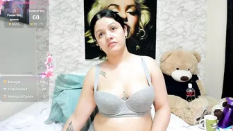 lizbetth360 recorded nude video 161342