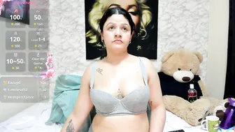 lizbetth360 recorded nude video 161342