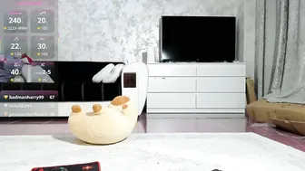 desert2blosom recorded nude video 161350