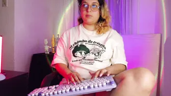 amalia_rosse_ recorded nude video 161366