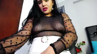sexyzahara_h recorded nude video 161385