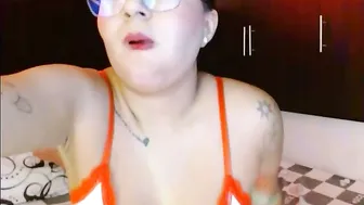 katyevans14 recorded nude video 161387