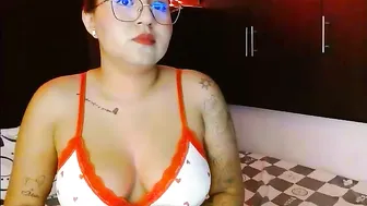 katyevans14 recorded nude video 161387