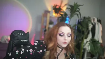 faith_chan 08/25/2025 cosplay
