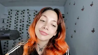 azumi_saan 08/25/2025 oil