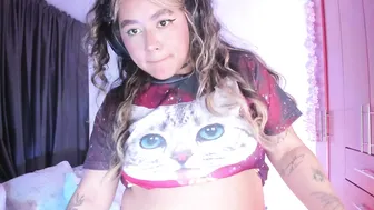 stephanifox recorded nude video 161489