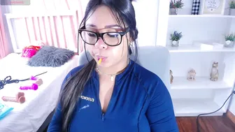 _nahom_ recorded nude video 161491