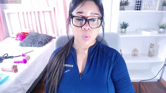 _nahom_ recorded nude video 161491