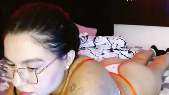 katyevans14 recorded nude video 161523