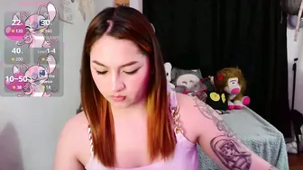 Lucycherry__ cam girl 08/25/2025