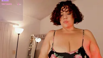 Cherryboobss mature - (08-25-2025)