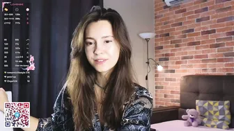 Jasmindoroti naked 25 August 2025