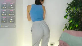 little_cherry___ recorded nude video 161619
