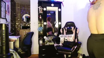 molly_shake goth hot webcam porn video