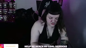 destroyall420 live webcam show nude on cam