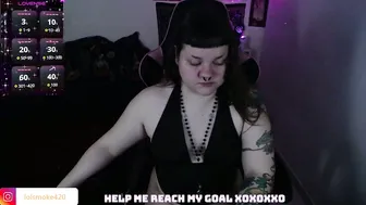 destroyall420 recorded nude video 161650