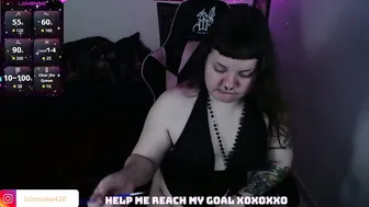 destroyall420 live webcam show nude on cam