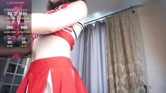 mayellers recorded nude video 161660
