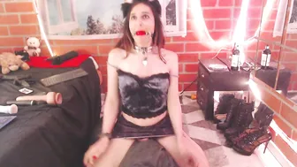 foxy_pet2 recorded nude video 161697