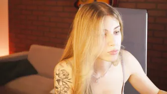elliecutes recorded nude video 161709