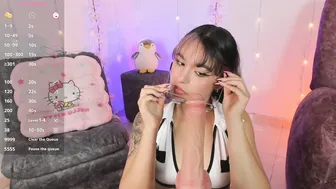 chloe_evans12 (08/25/2025) deepthroat
