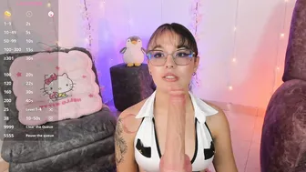 chloe_evans12 (08/25/2025) deepthroat