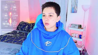 arontroy_wi recorded nude video 161749