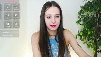 little_cherry___ recorded nude video 161765