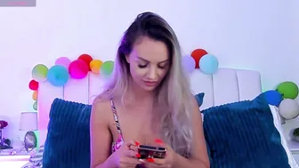allisonsweetie recorded nude video 161809