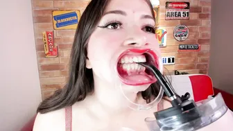 Miss__pamela 08/25/2025 saliva