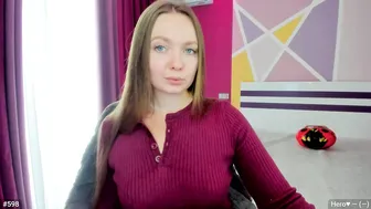 Lizaghost teen cam video