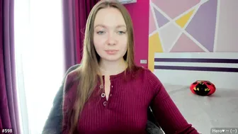 Lizaghost teen cam video