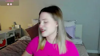Sarah_soul xxx video (08/25/2025)