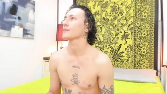 aria_and_orien recorded nude video 161903