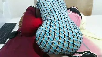crazyebonie recorded nude video 161940