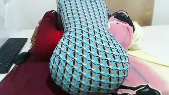 crazyebonie recorded nude video 161940