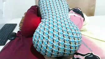 crazyebonie recorded nude video 161940
