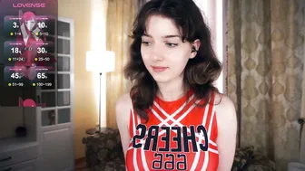 mayellers nude cam video (08/25/2025)