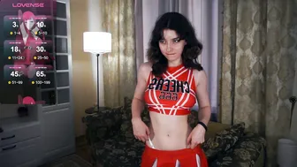 mayellers nude cam video (08/25/2025)