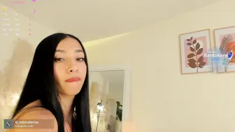 missvaleriaa 08-25-2025 amateur cam