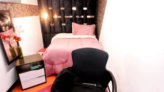 giafox_ recorded nude video 162018