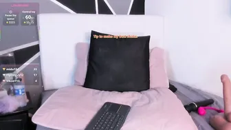 seleena_jacksonn_ recorded nude video 162126